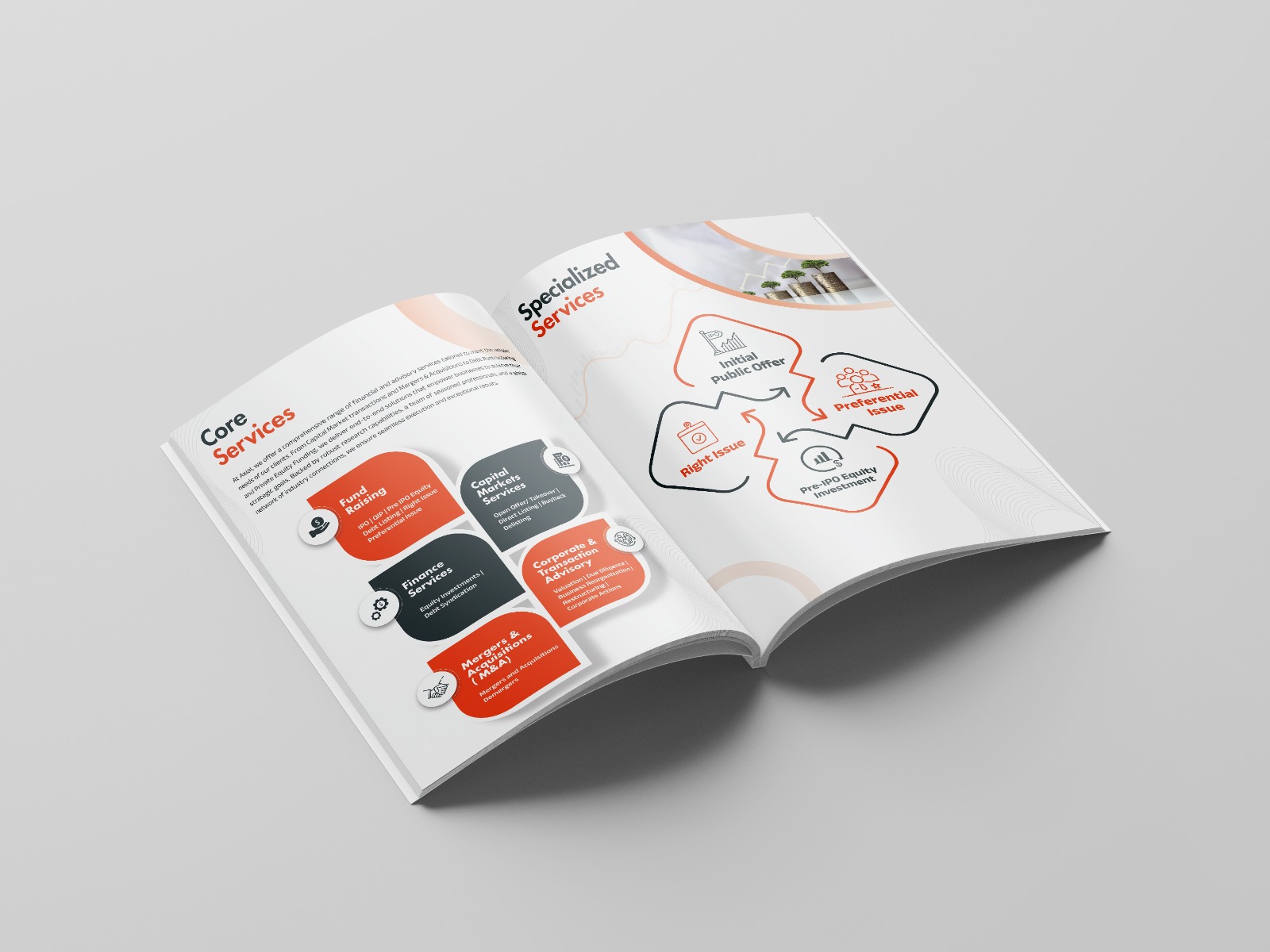 Brochure design 76 by Brandingo